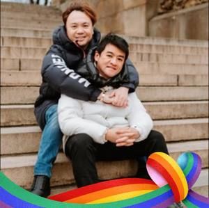 Meet your Posher, Henry